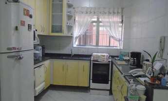 Imagem 2: Sobrado no Cambuci / SP