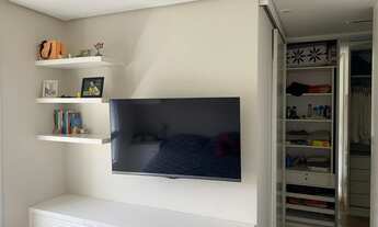 Imagem 4: Apartamento com ótima área de lazer na Vila Andrade - SP