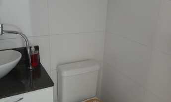 Imagem 4: Casa em Vila Nhocuné - 2 dormitorios (suítes) 2 vagas , Área de Lazer e Churraqueira - Con