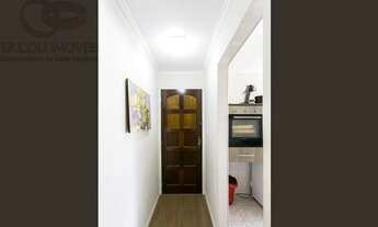 Imagem 3: Apartamento em São Paulo