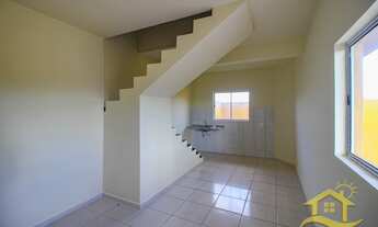 Imagem 4: Casa - Sobrado no bairro Flora Rica II, 2000 metros da praia, Peruíbe-SP