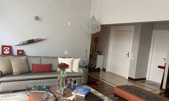 Imagem 5: Perdizes alto padrão