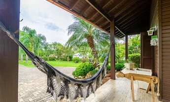 Imagem 2: Casa à Venda - Recanto da Corcunda