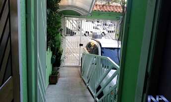 Imagem: SOBRADO VENDA VILA MARIANA