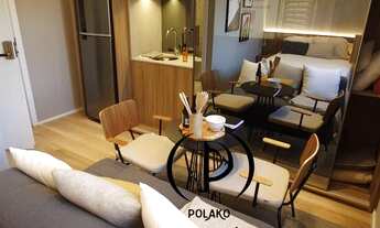 Imagem 7: Studio 21m - 350m da Estação Alto do Ipiranga - Direto com Proprietário