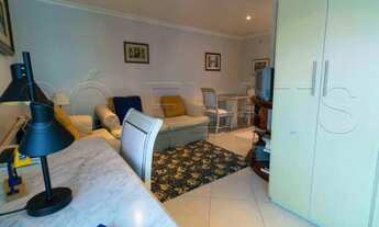 Imagem 2: Apartamento para venda com 80m² com 2 quartos em Jardim Paulista - São Paulo - SP