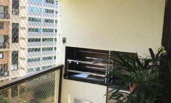 Imagem 6: Apartamento à venda, 144 m² por R$ 950.000,00 - Morumbi - São Paulo/SP