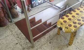 Imagem 7: Cobertura duplex para venda possui 195 metros quadrados com 3 quartos