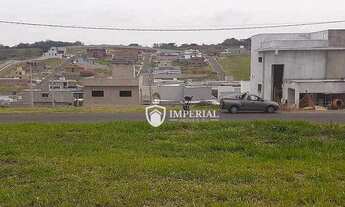 Imagem 2: Terreno à venda, 360 m² por R$ 450.000,00 - Condomínio Reserva Saint Paul - Itu/SP