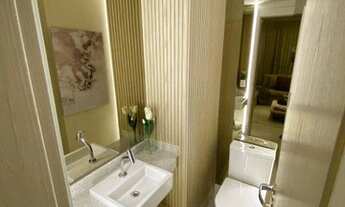 Imagem 7: Apartamento com 3 dormitórios à venda, 144 m² por R$ 1.999.000,00 - Campo Belo - São Paulo