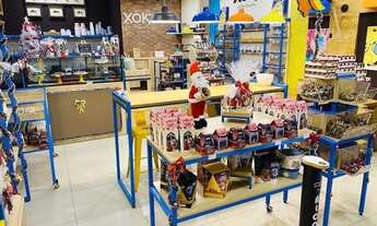 Imagem 7: Chocolateria Xôks Rio Preto