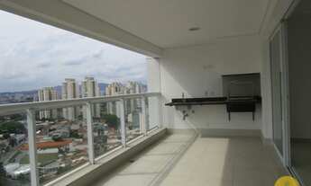 Imagem 2: Apartamento 3 dormitórios (todos suítes), 3 vagas, novo, Pompéia, próximo a futura estação