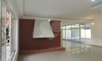 Imagem 3: São Paulo - Casa Padrão - ALTO DA BOA VISTA