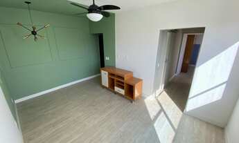 Imagem 4: Botafogo - 02 quartos - 70m2 - Sol da manhã - Ao lado Metrô- 01 vaga - Andar Alto