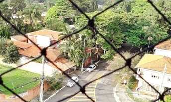 Imagem 5: Apartamento para venda possui 80 metros quadrados com 3 quartos