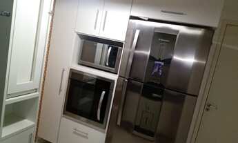 Imagem: Apartamento para Locação 80m2, 3 dorm