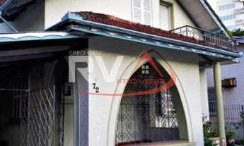 Imagem 2: CASA 5 DORMIT NO CENTRO DE ITAJAÍ