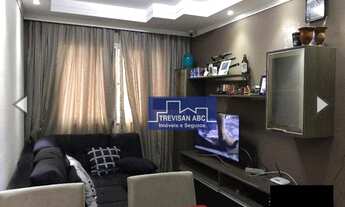 Imagem: Apto à venda em Jd. Concordia/Diadema