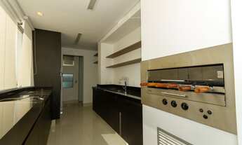 Imagem 5: Cobertura duplex para venda possui 326 metros quadrados com 3 quartos