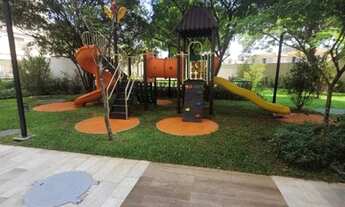 Imagem 2: Apartamento para aluguel com 50 metros quadrados com 2 quartos em Socorro - São Paulo - Sã