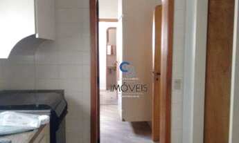 Imagem 4: Apartamento à venda, 162 m² por R$ 760.000,00 - Anália Franco - São Paulo/SP