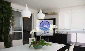 Imagem 6: Apartamento com 3 dormitórios à venda, 100 m² por R$ 1.700.000 - Ibirapuera - São Paulo/SP