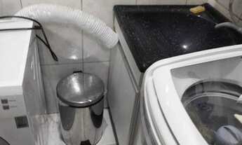 Imagem 4: Apto 48m², 2 Dormts , 1 Vaga de Garagem, venda, R$ 238.000 - Jardim Santo Elias - São Paul