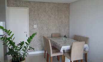 Imagem 6: Apartamento 58 m² a venda 2 dorms Vila Dom Pedro II - São Paulo - SP