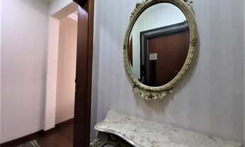 Imagem 7: Apartamento na Pompéia, com sala para 3 ambientes com terraço, 4 suítes com hidro, 7 vagas