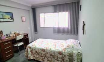 Imagem 4: Apartamento para venda possui 50 metros quadrados com 1 quarto