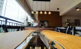 Imagem 2: Apartamento para venda com 115 metros quadrados com 3 quartos em Ipiranga - São Paulo - SP