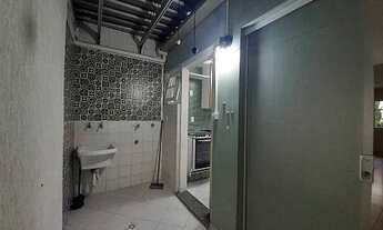 Imagem 4: Casa de condomínio sobrado para venda possui 110 metros quadrados com 3 quartos