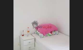 Imagem 7: SãO PAULO - Apartamento Padrão - Vila Nivi