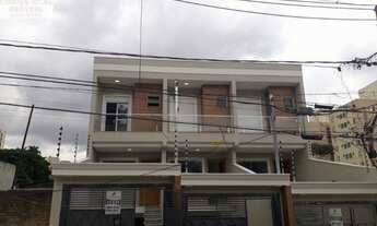 Imagem 2: Sobrado para venda com 170 metros quadrados com 3 quartos em Vila Carlos de Campos - São P