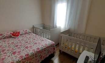 Imagem 5: Apartamento para venda possui 50 metros quadrados com 2 quartos