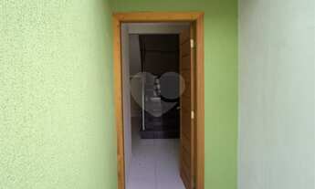 Imagem 5: Apartamento NOVO - 02 Dormitórios - 49m² - sem vaga - MANDAQUI