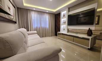 Imagem 5: SOBRADO com 3 dormitórios à venda com 140m² por R$ 780.000,00 no bairro Novo Mundo - CURIT