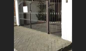 Imagem 2: Casa térrea em terreno de 140 m² com 63 m² de área construida