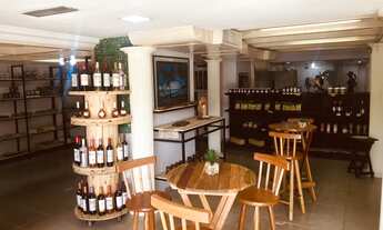 Imagem 5: Ponto comercial/Loja/Box para venda possui 160 metros quadrados em Setor Central - Goiânia