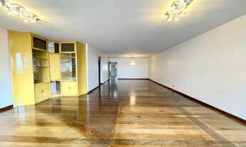 Imagem: À 650m da Av. Paulista 252m2 4 Dormitórios