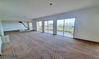 Imagem 2: VISTA TOTAL PARA O PARQUE - EXCELENTE CONDOMÍNIO