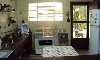 Imagem 7: Sobrado para venda com 160 m² 3 dormitórios 1 suíte 4 vagas no bairro do Brooklin