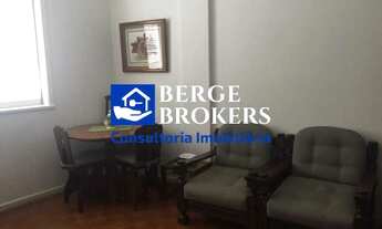 Imagem 2: Apartamento-À VENDA-Leme-Rio de Janeiro-RJ