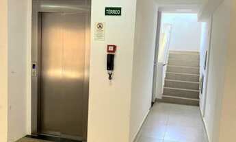 Imagem 4: Apartamento de 1quarto com varanda e armários