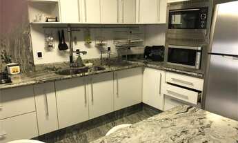 Imagem 4: São Paulo - Apartamento Padrão - SANTANA