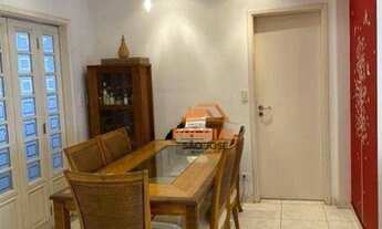 Imagem 6: Apartamento à venda, 147 m² por R$ 1.100.000,00 - Jardim Aquarius - São José dos Campos/SP