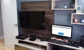 Imagem 4: Cobertura para venda com 190 metros quadrados com 3 quartos em Vila Nova Savoia - São Paul