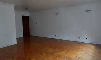 Imagem: São Paulo - Apartamento Padrão - Paraíso