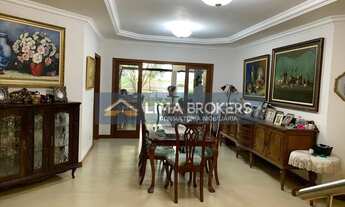 Imagem 4: Casa Condomínio Fechado _Recanto Pitanguá 5 dorm