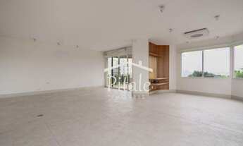 Imagem 6: Apartamento com 4 dormitórios à venda, 260 m² por R$ 5.500.000 - Vila Conceição - São Paul